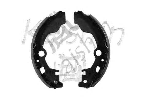 Комплект тормозных колодок