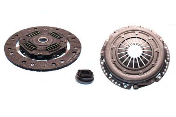 Комплект сцепления