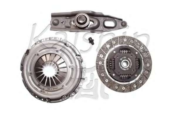 Комплект сцепления