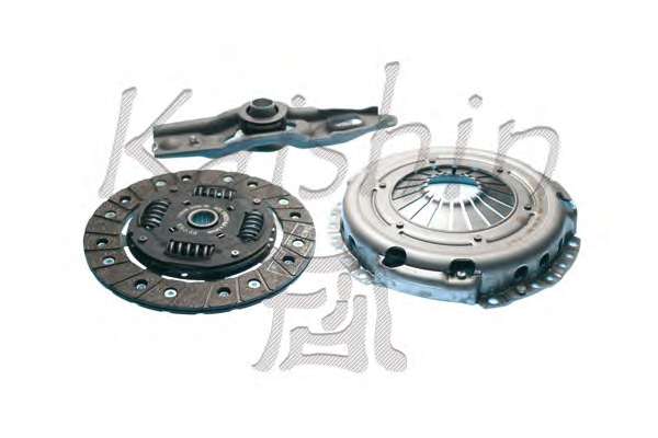 Комплект сцепления