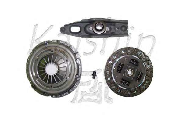 Комплект сцепления