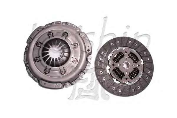 Комплект сцепления