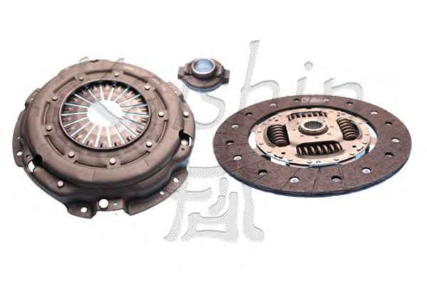 Комплект сцепления