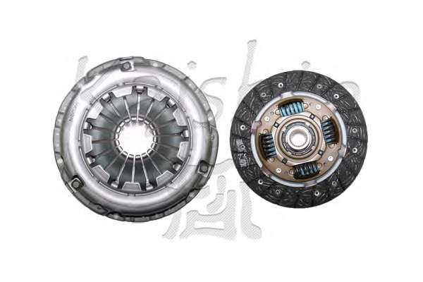 Комплект сцепления