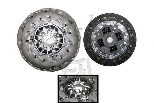 Комплект сцепления