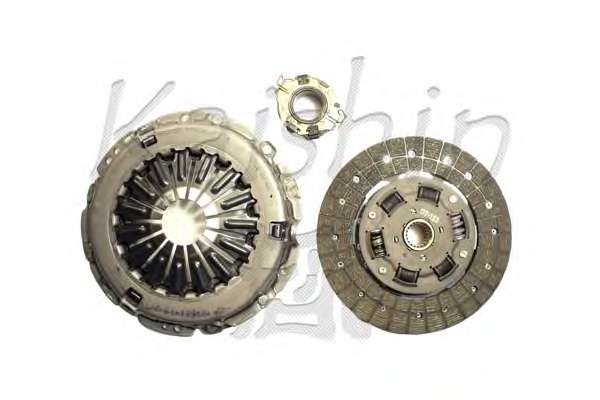 Комплект сцепления