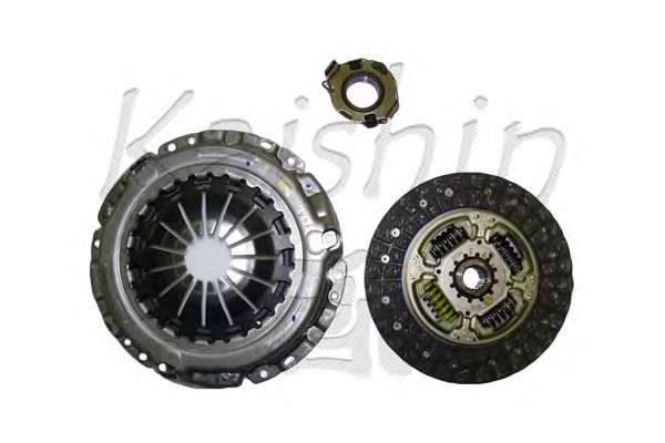 Комплект сцепления