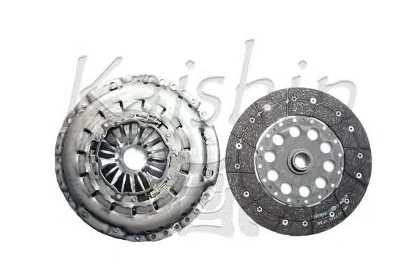 Комплект сцепления