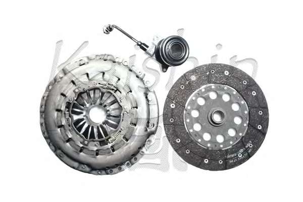 Комплект сцепления