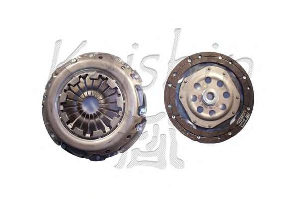 Комплект сцепления