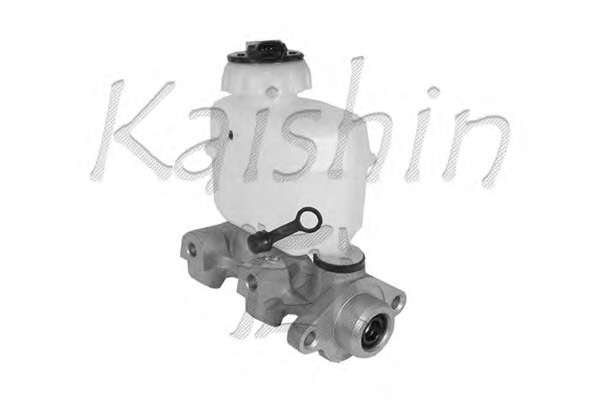 Главный тормозной цилиндр