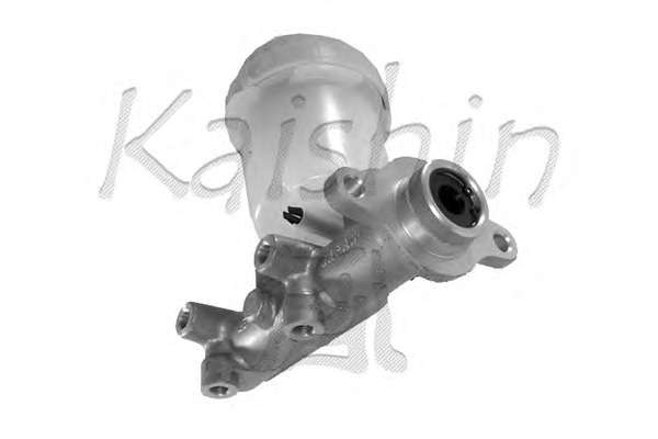 Главный тормозной цилиндр