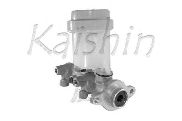 Главный тормозной цилиндр