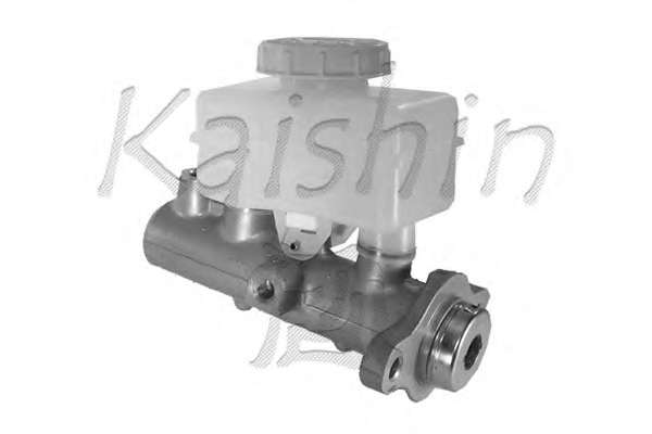 Главный тормозной цилиндр