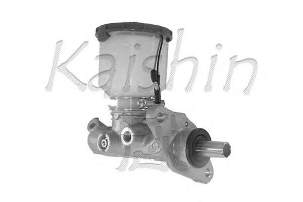 Главный тормозной цилиндр