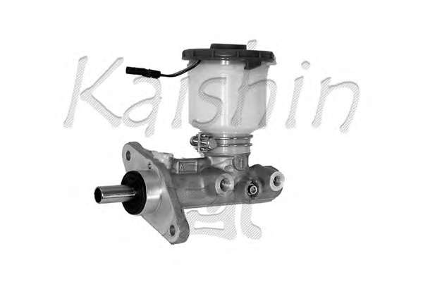 Главный тормозной цилиндр