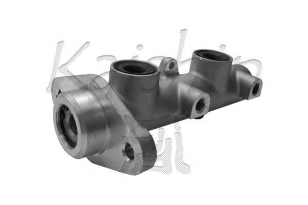 Главный тормозной цилиндр