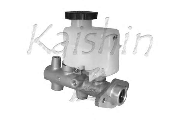 Главный тормозной цилиндр