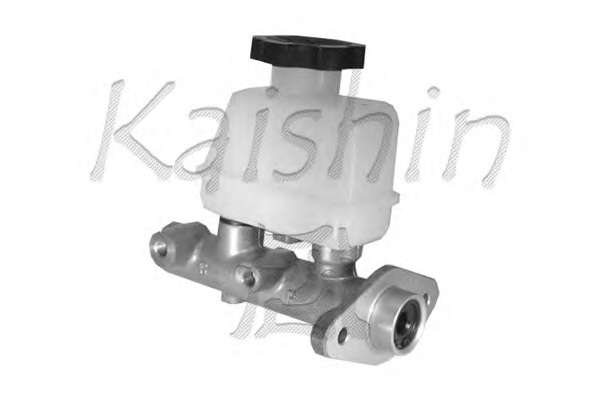 Главный тормозной цилиндр