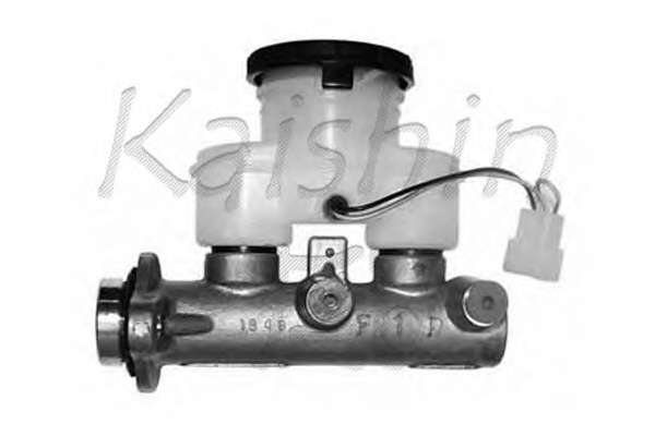 Главный тормозной цилиндр