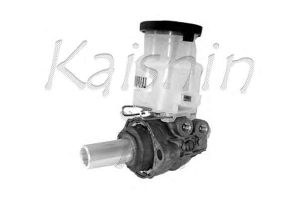 Главный тормозной цилиндр