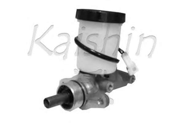 Главный тормозной цилиндр