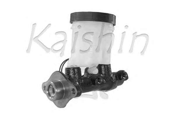 Главный тормозной цилиндр