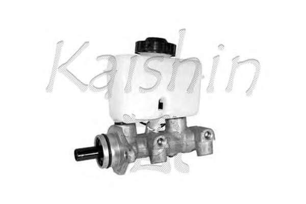 Главный тормозной цилиндр