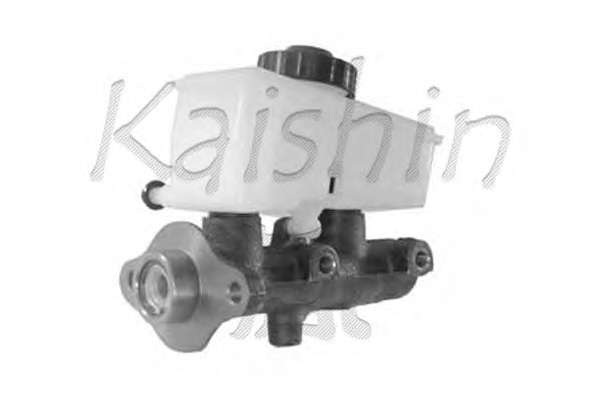 Главный тормозной цилиндр