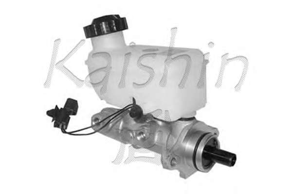 Главный тормозной цилиндр