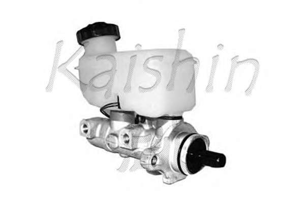 Главный тормозной цилиндр