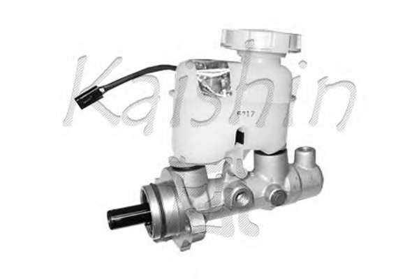 Главный тормозной цилиндр