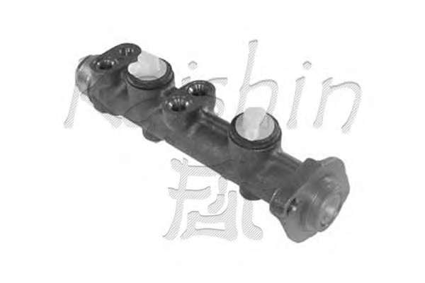 Главный тормозной цилиндр