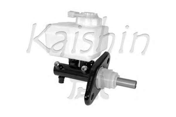 Главный тормозной цилиндр