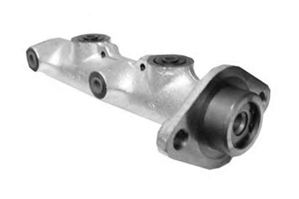 Главный тормозной цилиндр