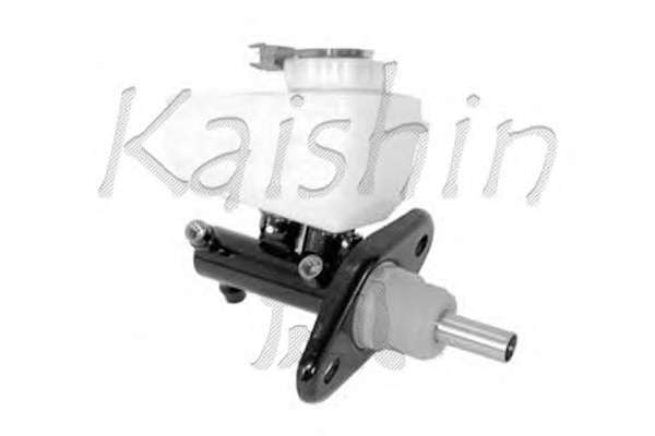 Главный тормозной цилиндр