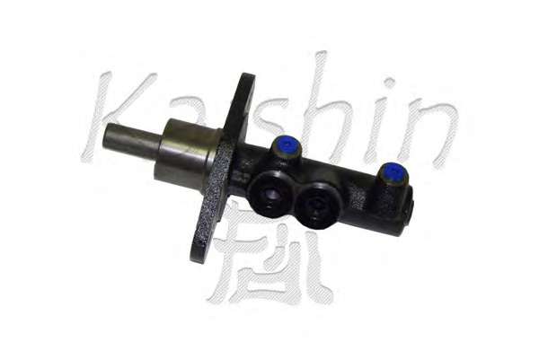 Главный тормозной цилиндр