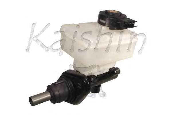 Главный тормозной цилиндр