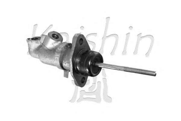 Главный тормозной цилиндр