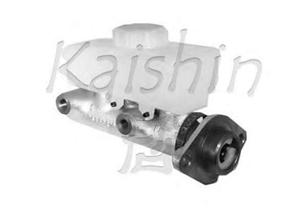 Главный тормозной цилиндр