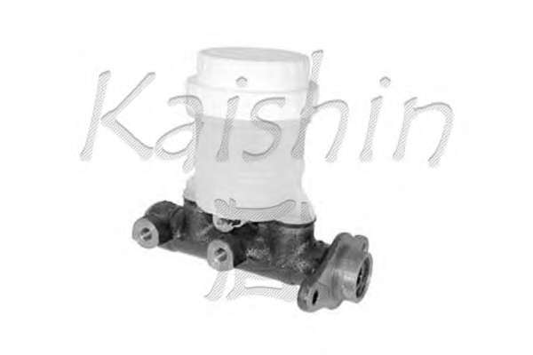 Главный тормозной цилиндр