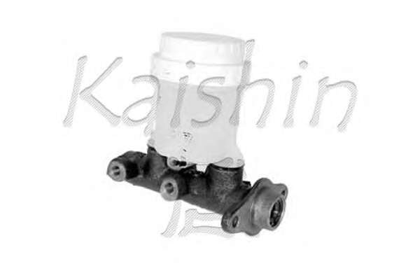 Главный тормозной цилиндр