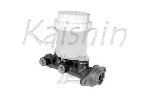 Главный тормозной цилиндр