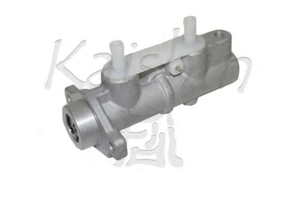 Главный тормозной цилиндр