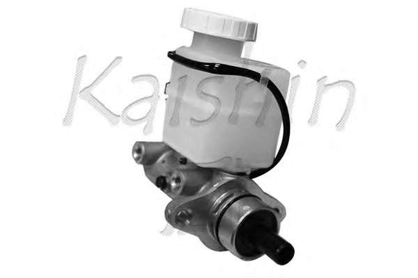 Главный тормозной цилиндр