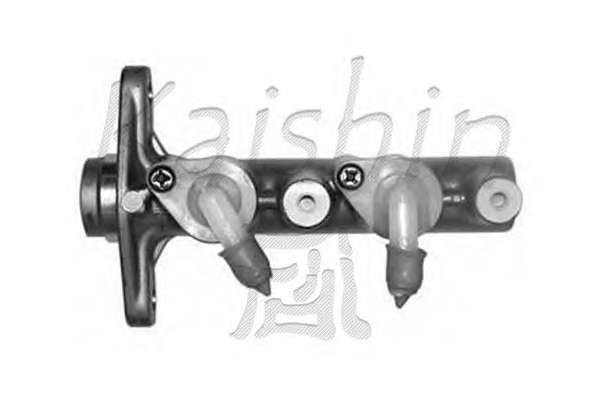 Главный тормозной цилиндр