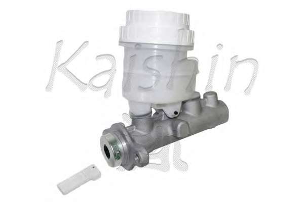 Главный тормозной цилиндр