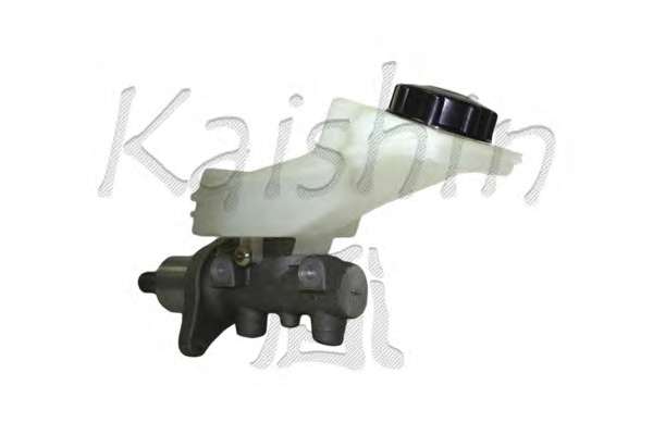 Главный тормозной цилиндр