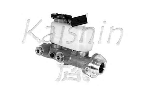 Главный тормозной цилиндр