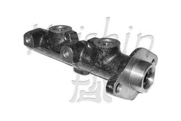 Главный тормозной цилиндр